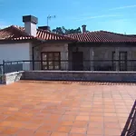 Patio Do Avo - Varanda Do Patio Дом отдыха Routar