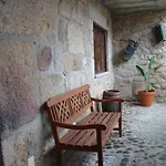 Patio Do Avo - Varanda Do Patio *