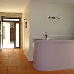 Patio Do Avo - Varanda Do Patio Дом отдыха *
