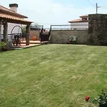 Дом отдыха Patio Do Avo - Varanda Do Patio Routar