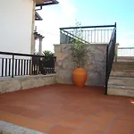 Patio Do Avo - Varanda Do Patio Дом отдыха