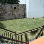 Patio Do Avo - Varanda Do Patio Routar