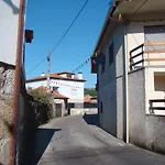 Дом отдыха Patio Do Avo - Varanda Do Patio Routar