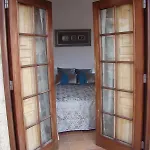 Patio Do Avo - Varanda Do Patio Дом отдыха *