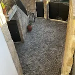 Дом отдыха Patio Do Avo - Varanda Do Patio Routar