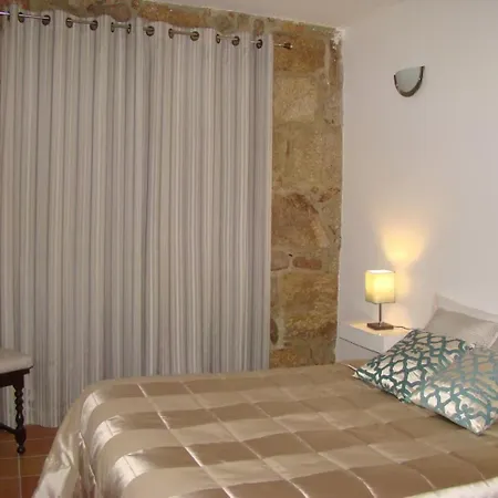 Casa vacanze Patio Do Avo *