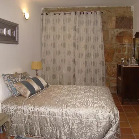 Patio Do Avo Nyaraló Routar