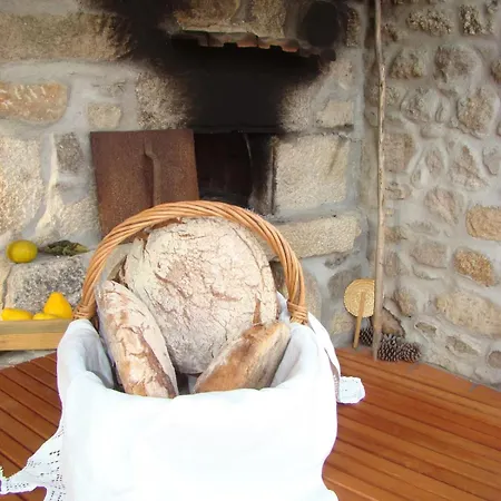 Patio Do Avo * Routar