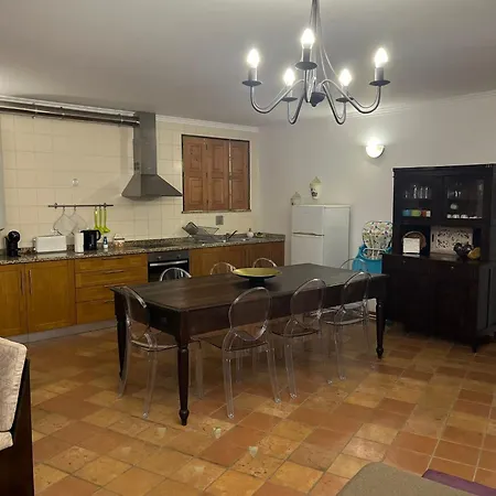 Patio Do Avo * Routar