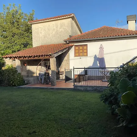 Patio Do Avo Casa vacanze *