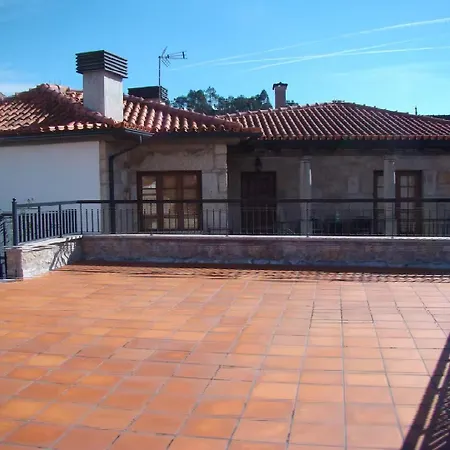 Patio Do Avo Semesterbostad Routar