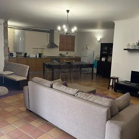 Patio Do Avo * Routar