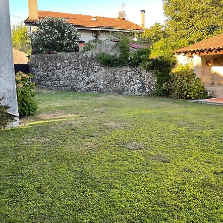 Patio Do Avo * Routar