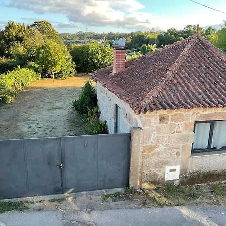 Patio Do Avo Casa vacanze *