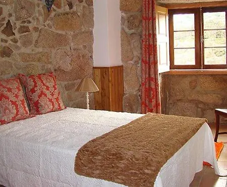 Nyaraló Patio Do Avo Routar