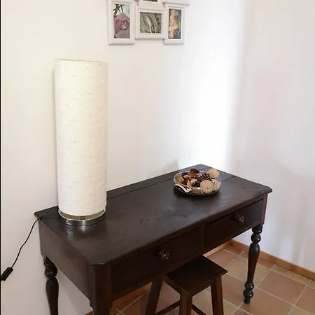 Patio Do Avo * Routar