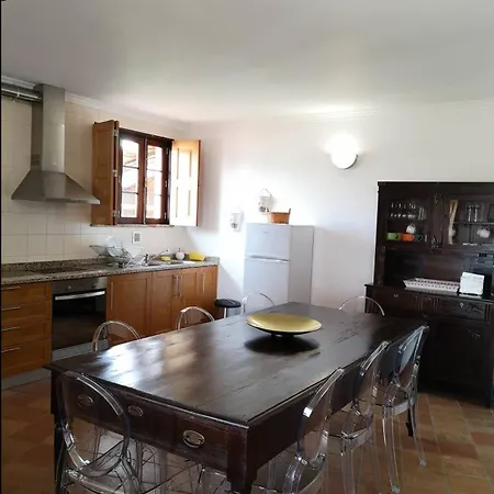 펜션 Patio Do Avo *