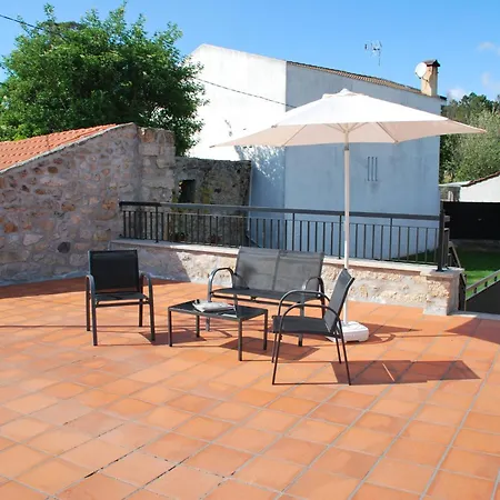 Patio Do Avo * Routar