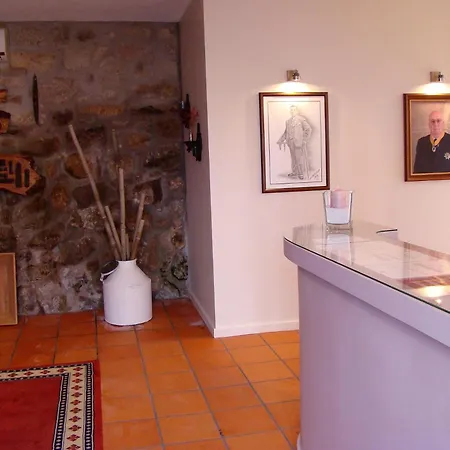 펜션 Patio Do Avo *