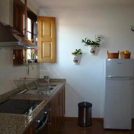 Patio Do Avo * Routar