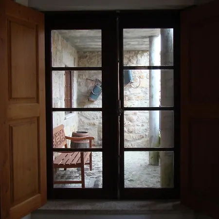 Patio Do Avo Casa vacanze Routar