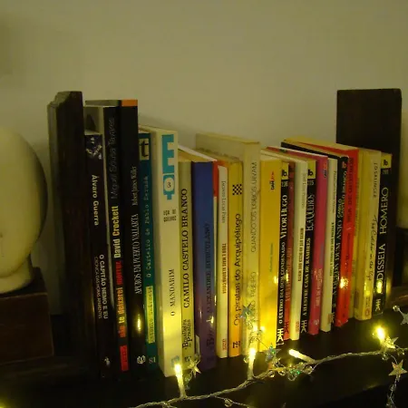 Patio Do Avo Casa vacanze