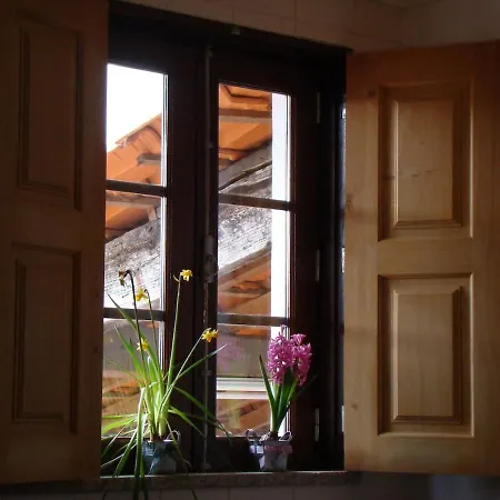 Patio Do Avo Casa vacanze