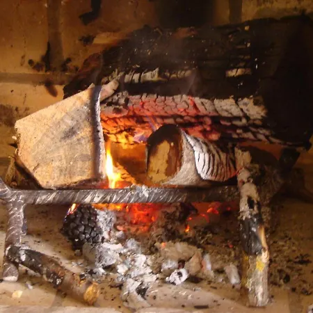 펜션 Patio Do Avo Routar