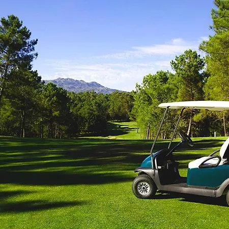 Patio Do Avo * Routar