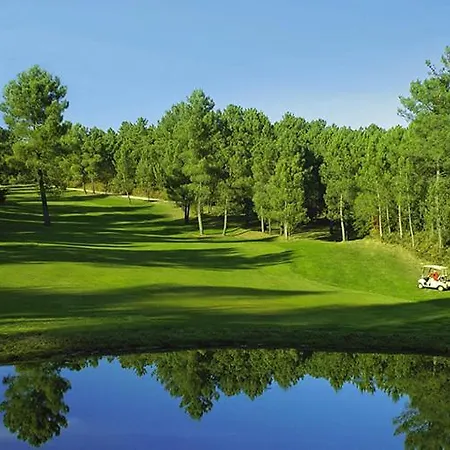 Patio Do Avo Semesterbostad