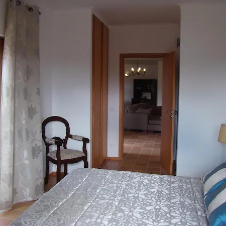 Casa vacanze Patio Do Avo