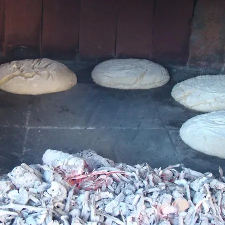 Patio Do Avo 펜션 *