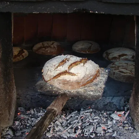 Patio Do Avo Semesterbostad Routar