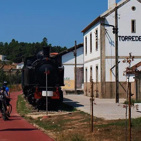 Patio Do Avo * Routar