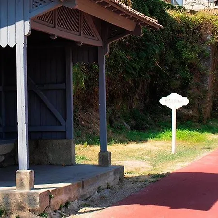 Patio Do Avo 펜션 *