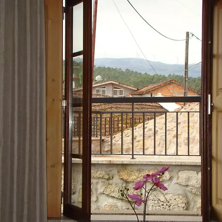 펜션 Patio Do Avo *