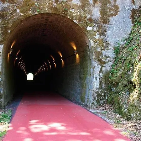 Patio Do Avo Semesterbostad Routar