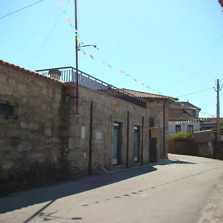 Patio Do Avo * Routar