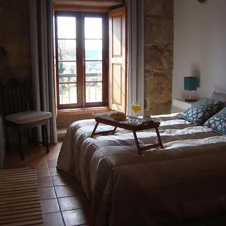 Semesterbostad Patio Do Avo *