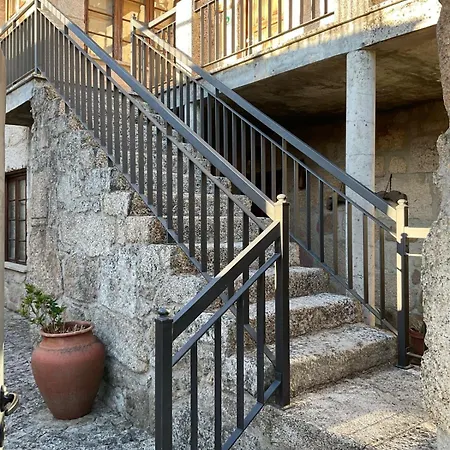 Casa vacanze Patio Do Avo