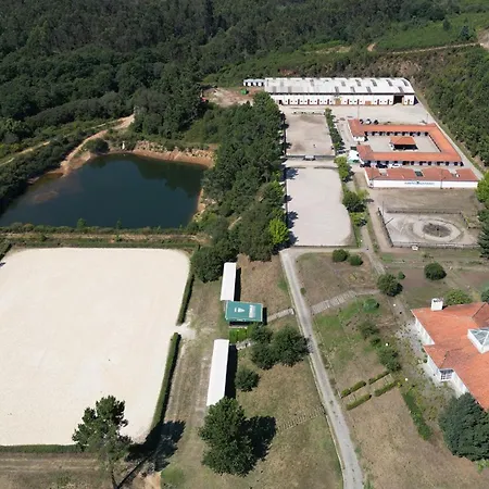 Casa vacanze Patio Do Avo Routar