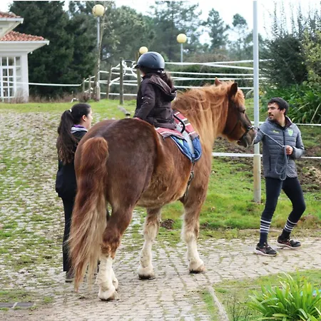 Patio Do Avo * Routar