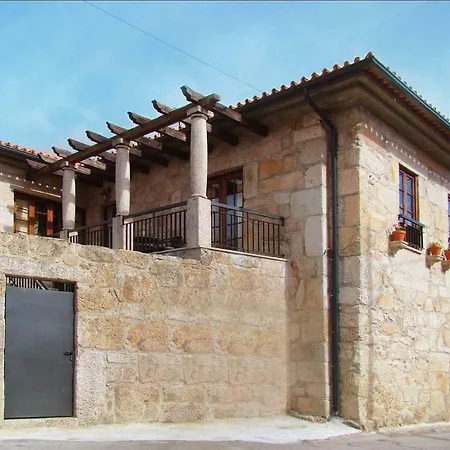 Patio Do Avo Casa vacanze *