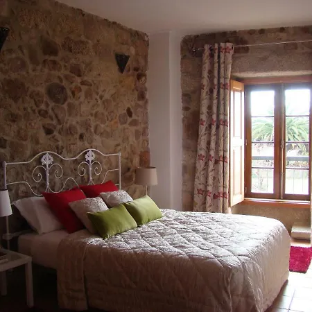 펜션 Patio Do Avo *