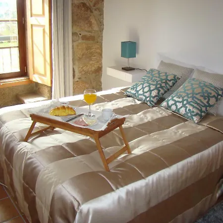 Nyaraló Patio Do Avo