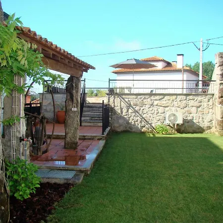 Patio Do Avo