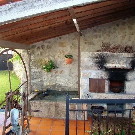 Patio Do Avo Σπίτι διακοπών