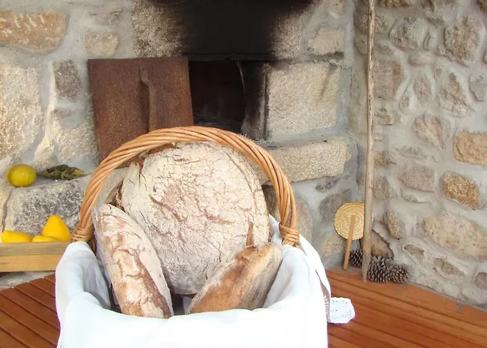 Patio Do Avo * Routar