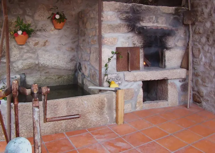 Patio Do Avo Casa de Férias