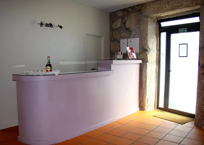 Casa de Férias Patio Do Avo Routar